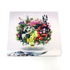 Mrs.GREEN APPLE『5』初回限定盤CD+DVDミセスグリーンアップル - メルカリ