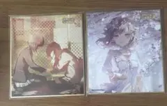 プロセカ 東雲絵名 ミニ色紙コレクション 53弾 余花 - メルカリ
