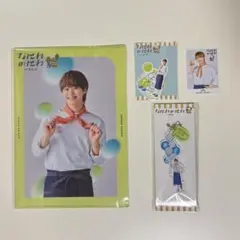 なにわのにわ 大橋和也