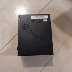 [SFX電源] SST-SX650-G-Rev