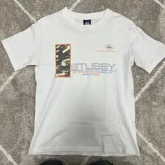 OLD STUSSY 紺タグ