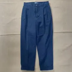 90s ラルフローレン ポロチノ チノパン ビンテージ usa old 80s