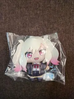 プロセカ ラッキーくじ ぷちぬい 天馬咲希