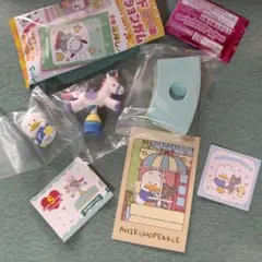 あひるのペックル 3点セット まとめ売り