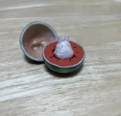 となりのトトロ　やさいあそびコレクション　すいか