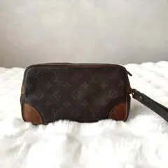 LOUIS VUITTON ルイヴィトン セカンドバッグ モノグラムのサムネイル