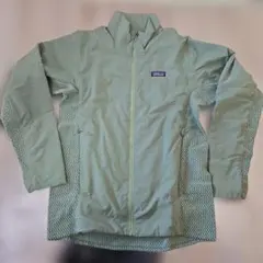 パタゴニア　ナノエア・ライト・ハイブリッド・ジャケット　Mサイズ