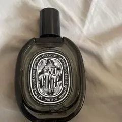 ほぼ半額］DIPTYQUEオードパルファンEAU DE MINTHÉ 75ml - メルカリ