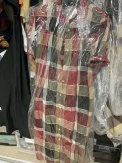 ブルーレーベル　ロングワンピース　新品