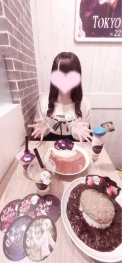 INGNI ホワイトオープンバックニット M