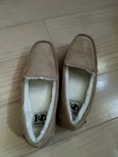 モカシン
