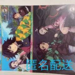 くら寿司 鬼滅の刃