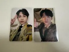 M!LK 吉田仁人 爆裂愛してる 好きすぎて滅 トレカ