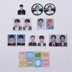 2026年最新】ateez サン 証明写真の人気アイテム - メルカリ