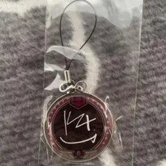 葛葉 メタルチャーム にじさんじ