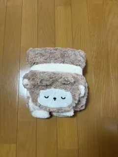 ブランケット