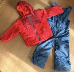 コロンビア　子ども用スキーウェア 　100cm