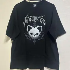 StrayKids SKZOO 闇ZOOTシャツ アイエン Foxl.Ny - メルカリ