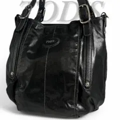 2025年最新】tod's トッズ gラインの人気アイテム - メルカリ