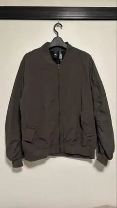 ［最終値下げ］ adidasジャケット XL ダークブラウンのサムネイル