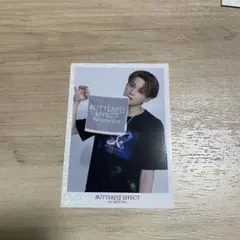 FANTASTICS BUTTERFLY EFFECT 八木勇征