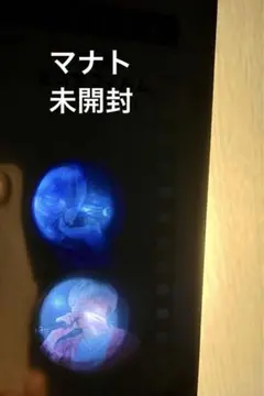 未開封・BE:FIRST マナト MANATO 生コマフィルム