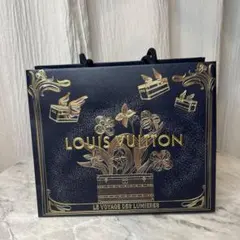 LOUIS VUITTON ショップ袋 限定・Christmasバージョン