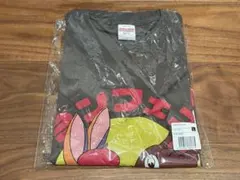 YON FES 2026 × クッピーラムネ Tシャツ ブラック 黒 Lサイズのサムネイル