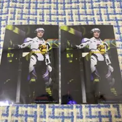 エーステ ファンミ ステショ 兵頭九門（新正俊）