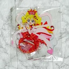 キミとアイドルプリキュア Blu-Ray 全巻特典セット 田中ぷりん