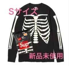 2026年最新】supreme hanes bonesの人気アイテム - メルカリ