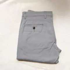◇ スキニーパンツ グレー 31W29L メンズ