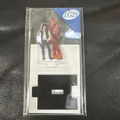 スター・ウォーズ アクリルスタンド ハン・ソロ＆チューバッカ