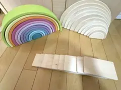 GRIMM'Sレインボーアーチ