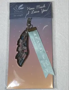 にじさんじ　叶　キーホルダー