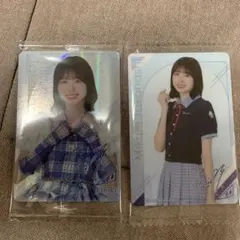 日向坂46 高橋未来虹 直筆サイン入りビックアクリルスタンド 日向坂46 高橋未来虹 直筆サイン入りビックアクリルスタンド