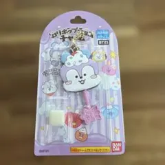 2点おまとめ☆専用☆ロリポップチョコチャーム BT21 MANG