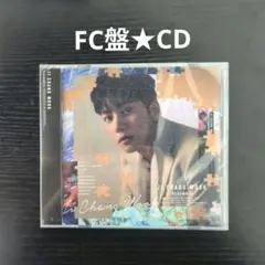 チ・チャンウク アルバム　Assemble CD 【FC盤】