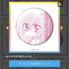 きらレボ きらりんレボリューション ロフト LOFT 缶バッジ きらりん☆レボリューション』POP UP STORE in ロフト | AMNIBUS