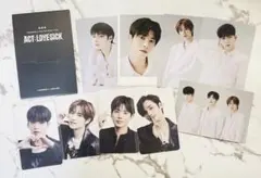 TXT  ミニフォト & トレカ