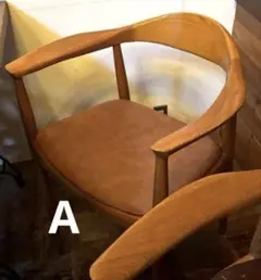 仮　ありさ　ザ・チェア　リプロダクト　ABCD4脚 仮 ありさ様専用 ザ・チェア リプロダクト ABCD4脚 - メルカリ