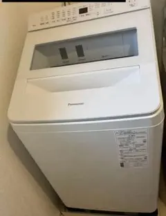 Panasonic 10kg縦型洗濯機 2024年製 4/23(木)〜引き渡し可 - メルカリ
