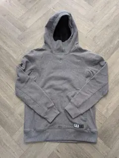Under Armour ColdGear グレー パーカー S/M/P/CH