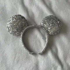 ディズニー　カチューシャ