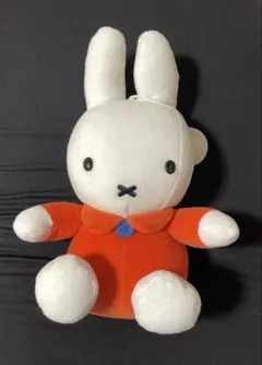 2026年最新】ミッフィーレトロぬいぐるみの人気アイテム - メルカリ