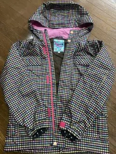 Sweet Flavor SISTA.J スノーボードウェア 上下セットM