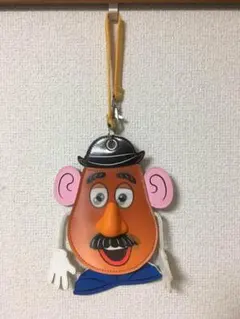 ディズニーパスケース