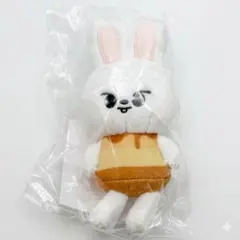 【新品未開封】SKZOO リノ リ－ビット Leebit プリンバッグチャーム