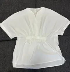 HK WORKS LONDON 半袖シャツ M 美品のサムネイル