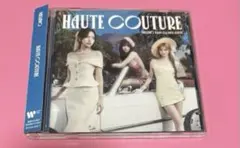 MISAMO HAUTE COUTURE 通常盤